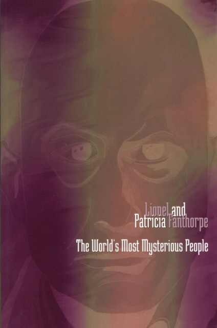 The World's Most Mysterious People, EPUB eBook