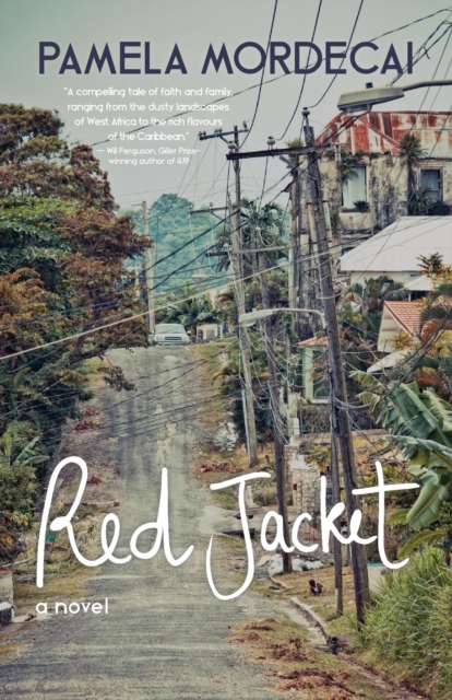 Red Jacket, Paperback / softback Book