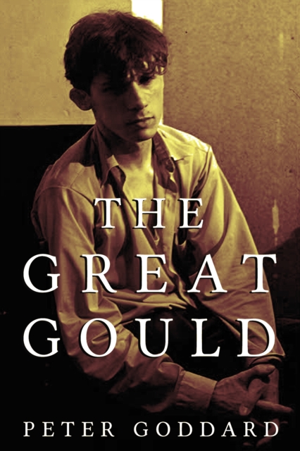 The Great Gould, EPUB eBook