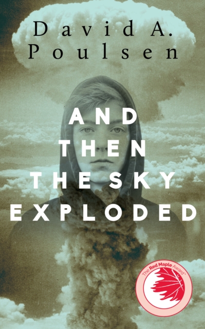 And Then the Sky Exploded, Paperback / softback Book