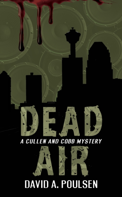 Dead Air : A Cullen and Cobb Mystery, PDF eBook
