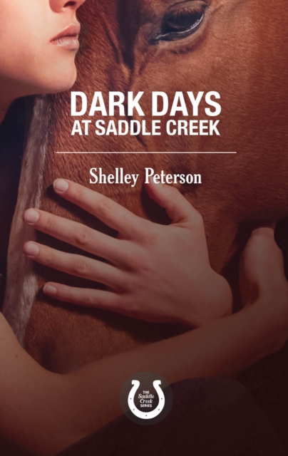 Dark Days at Saddle Creek : The Saddle Creek Series, Paperback / softback Book