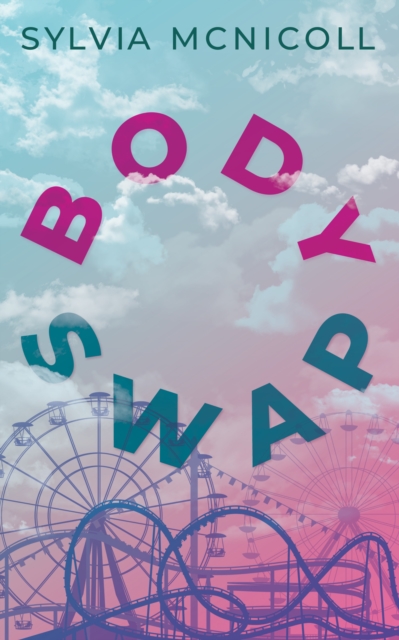 Body Swap, EPUB eBook