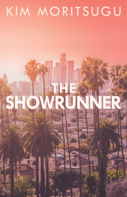 The Showrunner, Paperback / softback Book