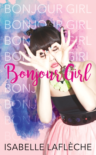 Bonjour Girl, PDF eBook
