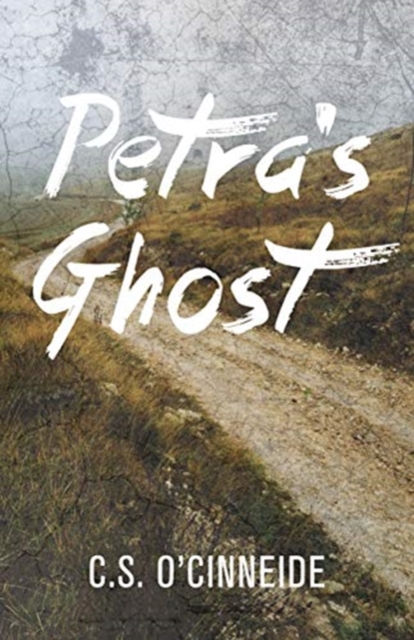 Petra's Ghost, Paperback / softback Book