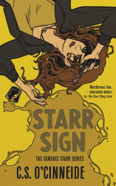 Starr Sign : The Candace Starr Series, Paperback / softback Book