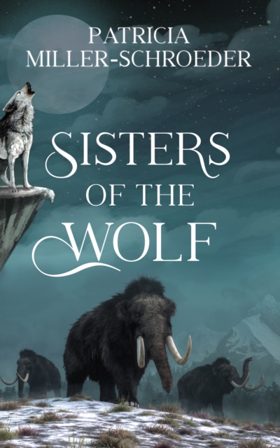 Sisters of the Wolf, Paperback / softback Book