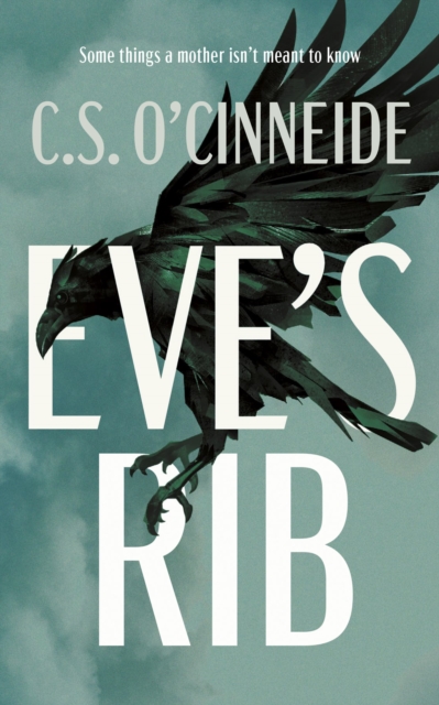 Eve's Rib, Paperback / softback Book