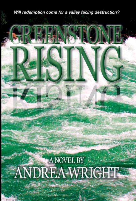 Greenstone Rising, Hardback Book