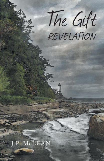 The Gift : Revelation, Paperback / softback Book