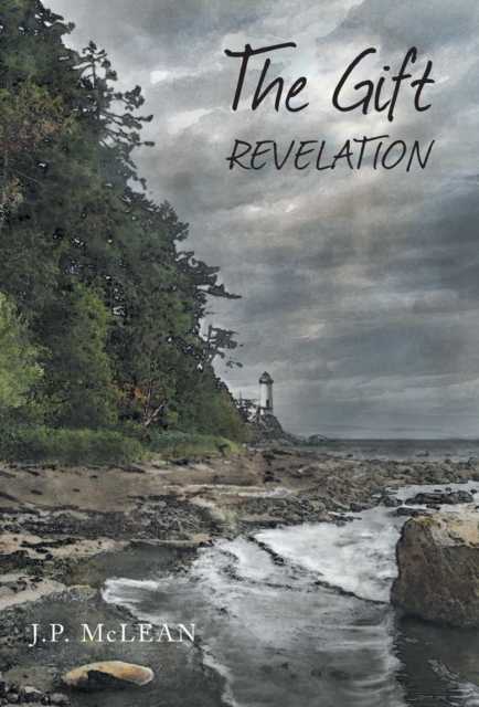 The Gift : Revelation, Hardback Book
