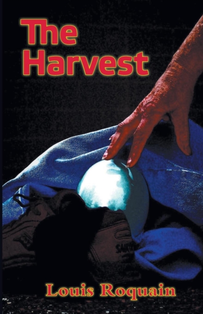 The Harvest, Paperback / softback Book