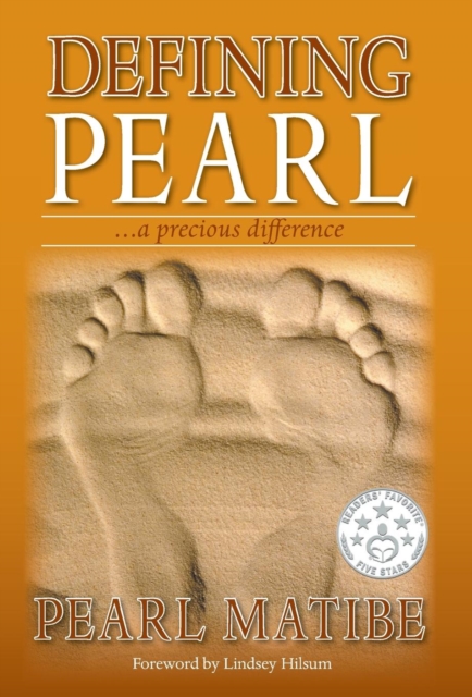 Defining Pearl : ...a precious difference, Hardback Book