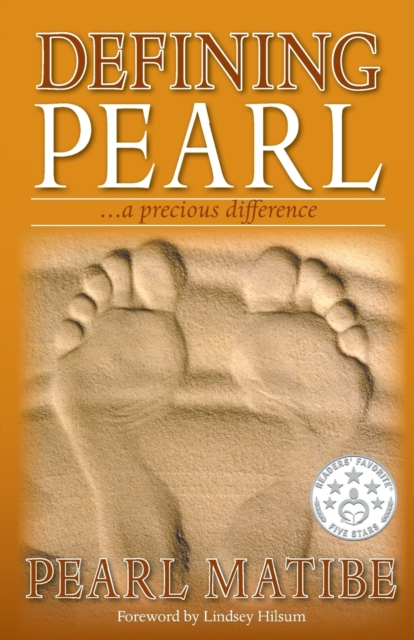 Defining Pearl : ...a precious difference, Paperback / softback Book
