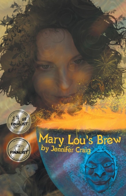 Mary Lou's Brew, Paperback / softback Book