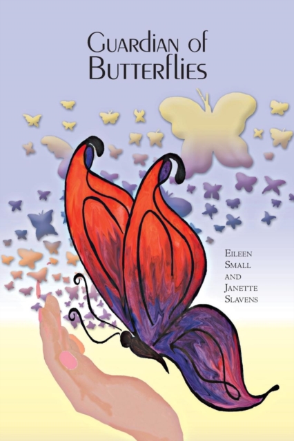 Guardian of Butterflies, Paperback / softback Book