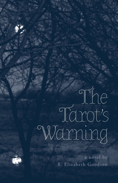 The Tarot's Warning, Paperback / softback Book