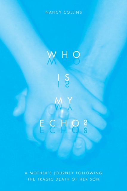 Who Is My Echo?, Paperback / softback Book