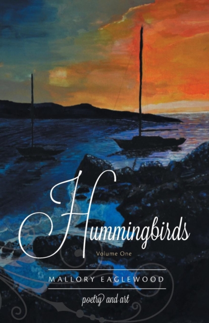 Hummingbirds : Volume One, Paperback / softback Book