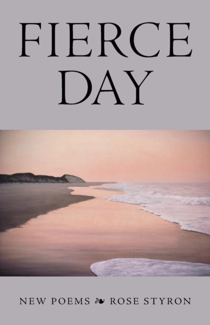 Fierce Day, Paperback / softback Book