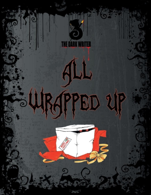 All Wrapped Up, Paperback Book