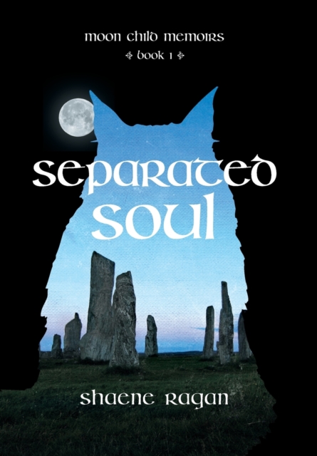 Separated Soul, Hardback Book