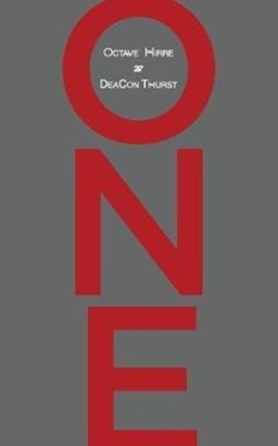 One (6), Paperback / softback Book