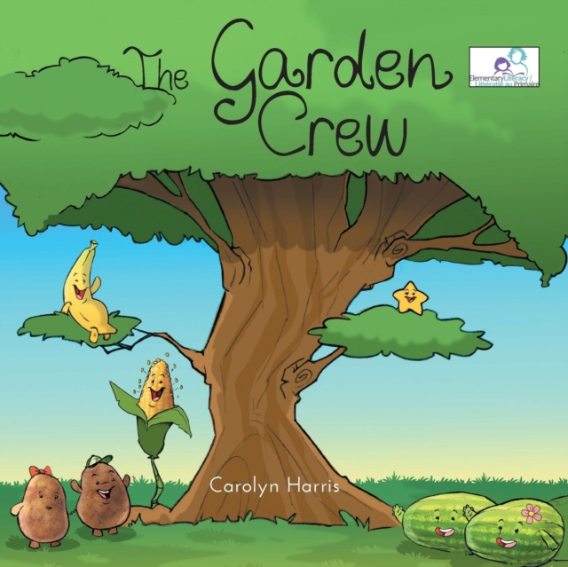 The Garden Crew, Paperback / softback Book