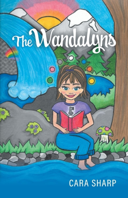 The Wandalyns, Paperback / softback Book