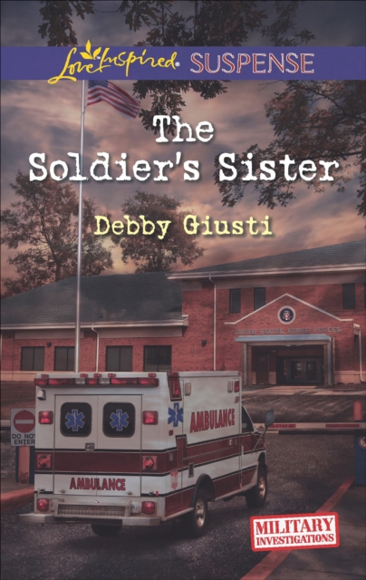 The Soldier's Sister, EPUB eBook