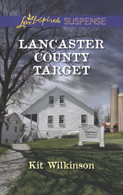 Lancaster County Target, EPUB eBook