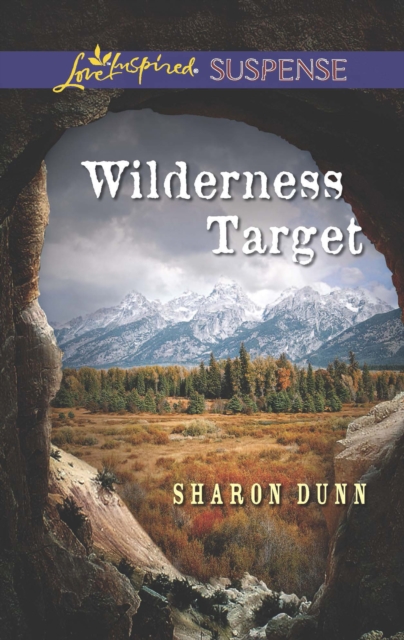 Wilderness Target, EPUB eBook