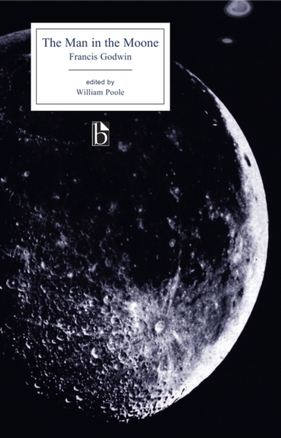 The Man in the Moone, EPUB eBook