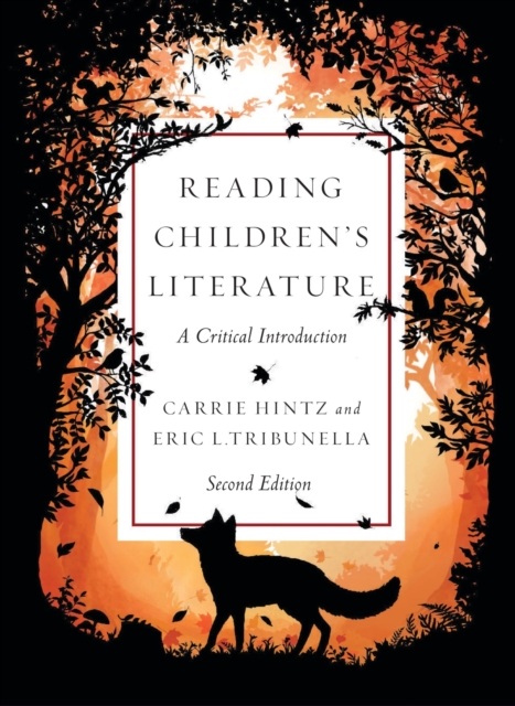 Reading Children's Literature: A Critical Introduction, EPUB eBook