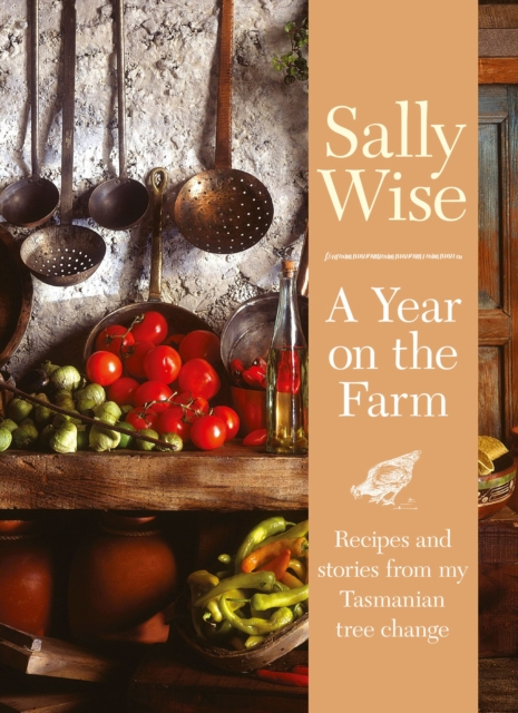 A Year on the Farm, EPUB eBook