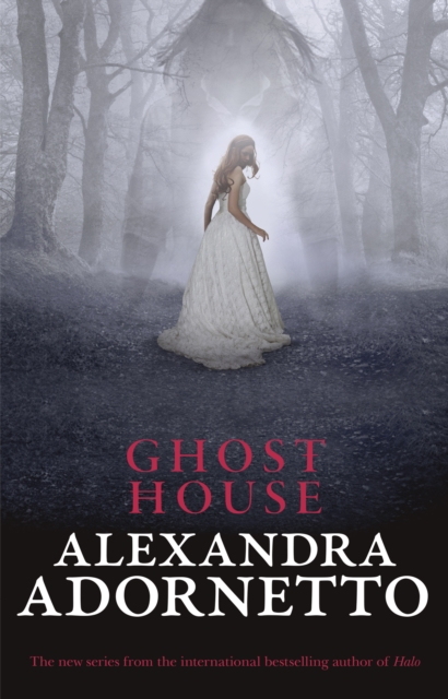 Ghost House (Ghost House, book 1), EPUB eBook