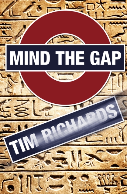 Mind the Gap, EPUB eBook