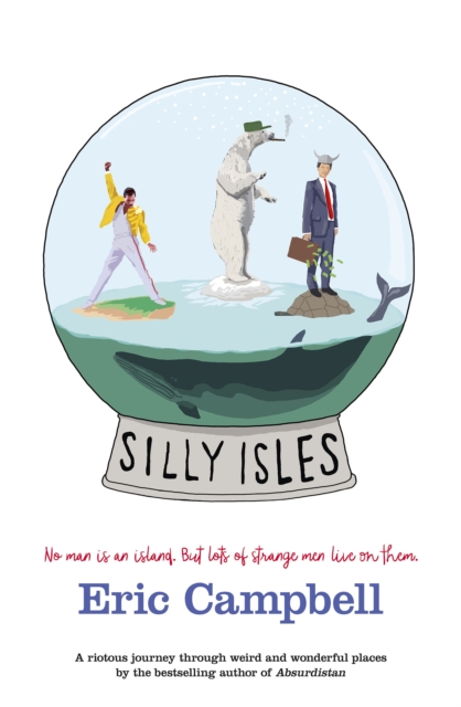 Silly Isles, EPUB eBook