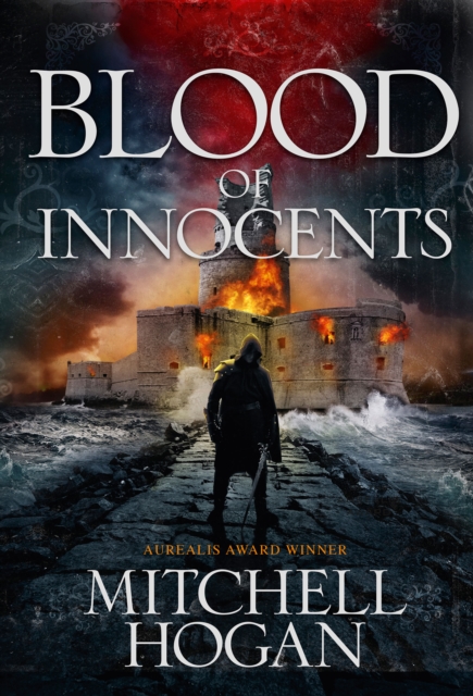Blood of Innocents, EPUB eBook