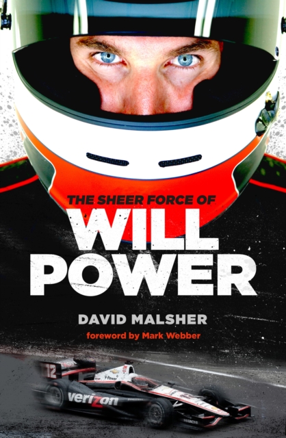 The Sheer Force of Will Power, EPUB eBook
