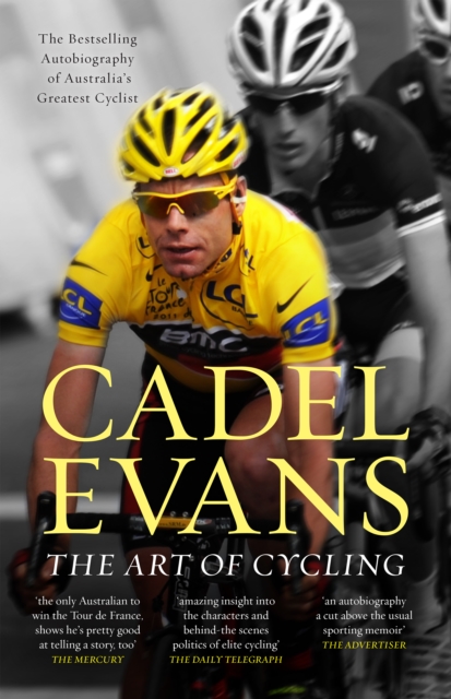The Art of Cycling, EPUB eBook