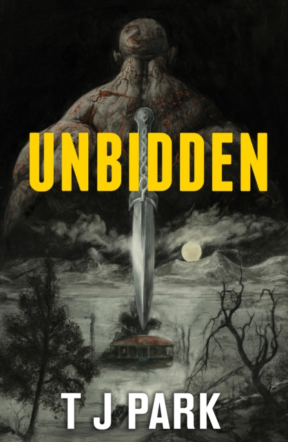 Unbidden, EPUB eBook