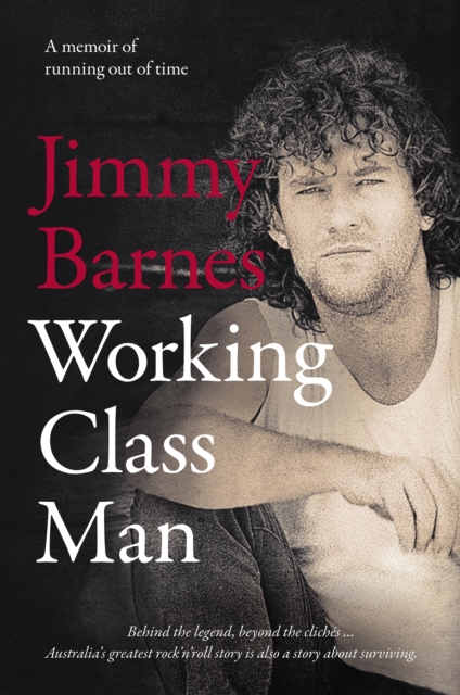 Working Class Man : The No.1 Bestseller, EPUB eBook