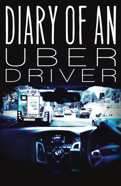 Diary of an Uber Driver, EPUB eBook