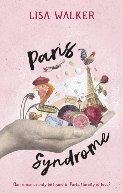 Paris Syndrome, EPUB eBook