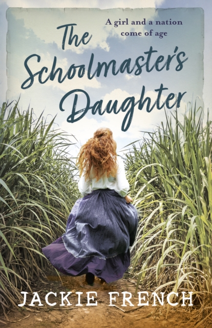 The Schoolmaster's Daughter, EPUB eBook