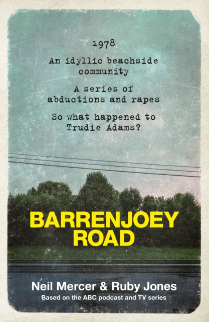 Barrenjoey Road, EPUB eBook