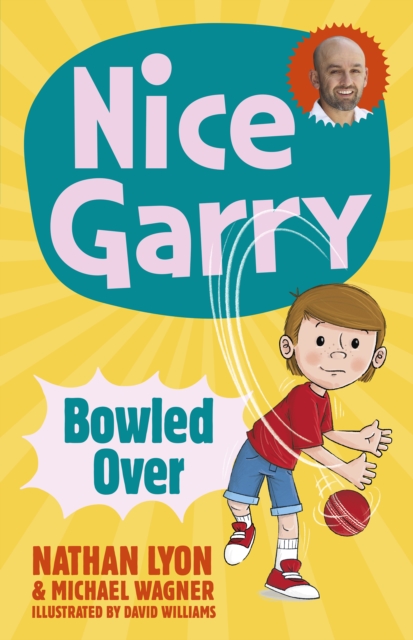 Bowled Over (Nice Garry, #1), EPUB eBook