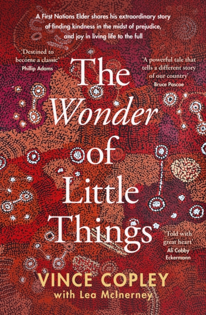 The Wonder of Little Things, EPUB eBook